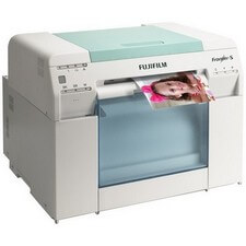 Ремонт принтеров Fujifilm